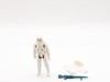 Stormtrooper Hoth 100% Complete 41 Back-E Star Wars ESB 1980 Kenner NO REPRO