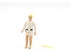 Luke Skywalker Farmboy Complete 12 Back-C Star Wars ROTJ 1983 Kenner