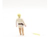 Luke Skywalker Farmboy Complete 12 Back-C Star Wars ROTJ 1983 Kenner