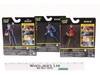 Lot of 3 Batman The Caped Crusader DC Comics Spin Master Figures NEW SEALED