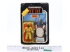 Klaatu Skiff Guard 77 Back-A Star Wars ROTJ 1983 Kenner Action Figure NEW SEALED