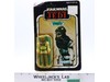Nikto 77 Back-A Star Wars ROTJ 1983 Kenner Action Figure NEW MOSC SEALED