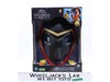 Ironheart Flip FX Mask Helmet Black Panther Wakanda 2022 Hasbro 1:1 NEW Works