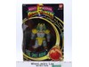 King Sphinx Evil Space Alien Mighty Morphin Power Rangers 1993 Bandai 8" Figure