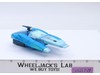 Blurr 100% Complete 1986 Vintage G1 Transformers Hasbro Action Figure