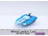 Blurr 100% Complete 1986 Vintage G1 Transformers Hasbro Action Figure