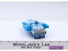 Blurr 100% Complete 1986 Vintage G1 Transformers Hasbro Action Figure