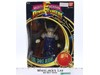 Finster Evil Space Aliens Mighty Morphin Power Rangers 1994 Bandai 8" Figure