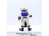 Finster Evil Space Aliens Mighty Morphin Power Rangers 1994 Bandai 8" Figure