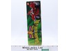 Tyrannosaurus Rex Red Battle Bike MMPR Power Rangers1993 Bandai Figure & Vehicle