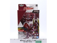 GNT-0000 Gundam Universe 00QAN[T] (Trans-Am Mode) GU-SP Bandai Namco NEW Sealed