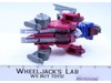 Grotusque 100% Complete 1987 Vintage G1 Transformers Action Figure WORKS