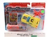 Hot Shot Transformers Armada 2003 Hasbro Action Figure NEW MISB SEALED