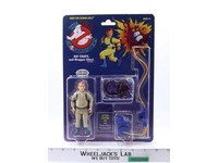 Ray Stantz and Wrapper Ghost The Real Ghostbusters 2020 Kenner Figure NEW SEALED