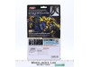 RX-0[N] Unicorn 02 Banshee Norn Gundam Universe GU-33 Bandai 6" Figure NEW MISB