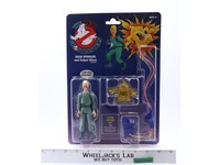 Egon Spengler and Gulper Ghost The Real Ghostbusters 2020 Kenner Figure NEW MOSC