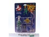 Egon Spengler and Gulper Ghost The Real Ghostbusters 2020 Kenner Figure NEW MOSC