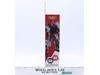 MBF-P02 Gundam Astray Red Frame Gundam Universe GU-34 Bandai 6" Figure NEW MISB