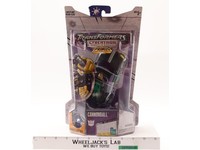 Cannonball Transformers Cybertron 2005 Hasbro Action Figure NEW SEALED