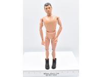 Action Marine Soldier #2 GI Joe 12" Action Figure 1/6 1964 Vintage Hasbro