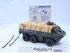 A.P.C. APC Amphibious Personnel Carrier 100% Complete GI Joe 1983 Hasbro Vehicle