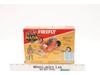 Firefly Julio Lopez 100% Complete W/Box MASK 1986 Kenner Vintage Action Vehicle
