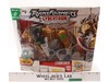 Leobreaker Transformers Cybertron 2006 Hasbro Action Figure NEW SEALED