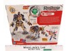 Leobreaker Transformers Cybertron 2006 Hasbro Action Figure NEW SEALED