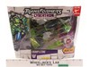 Crumplezone Transformers Cybertron 2006 Hasbro Action Figure NEW SEALED