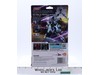 RX-93 V Gundam GU-14 2001 Bandai Namco Exclusive Offer 6" Action Figure NEW MOSC