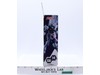 RX-93 V Gundam GU-14 2001 Bandai Namco Exclusive Offer 6" Action Figure NEW MOSC