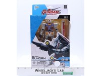 RX-78-2 Gundam Universe GU-01 Bandai MISB NEW Sealed