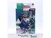 GNT-0000 Gundam Universe 00QAN-T GU-31 Bandai Namco MISB NEW Sealed