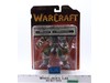 Orc Grunt Warcraft Collection 1 1998 Blizzard Entertainment Figure NEW SEALED