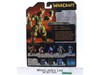 Orc Grunt Warcraft Collection 1 1998 Blizzard Entertainment Figure NEW SEALED