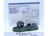 L.A.W. Laser Artillery Weapon 100% Complete G.I. Joe 1986 Hasbro Vintage Vehicle