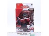 MS-06S Char's Zaku II The Origin Ver. Gundam Universe GU-SP Bandai 6" Figure NEW