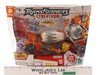 Quickmix Transformers Cybertron 2006 Hasbro Action Figure NEW SEALED