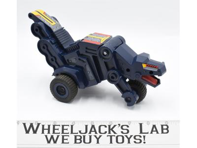Zod T-Rex Gobots 1983 Tonka Employee Owned Action Figure