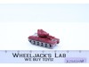 Warpath 100% Complete NEAR MINT 1985 Vintage G1 Transformers Action Figure