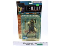 Tenchi Masaki Muyo 2000 McFarlane Toys 3D Animation from Japan 2 Manga NEW MIB