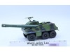 Slugger Tank 100% Complete G.I. Joe 1984 Hasbro Vintage Vehicle Action Figure