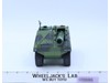 Slugger Tank 100% Complete G.I. Joe 1984 Hasbro Vintage Vehicle Action Figure