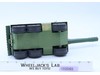 Slugger Tank 100% Complete G.I. Joe 1984 Hasbro Vintage Vehicle Action Figure