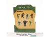 Elite Ultra Halo Infinite Series 4 2021 Wicked Cool Toys Figure NEW SEALED