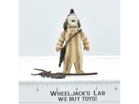 Logray Ewok Medicine Man 100% Complete ROTJ Star Wars Vintage Kenner 1983