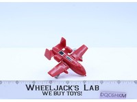 Powerglide 100% Complete 1985 Action Figure G1 Transformers A-10 Thunderbolt