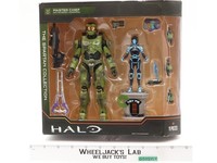 Master Chief With Cortana Halo The Spartan Collection Series 5 2022 NEW SEALED