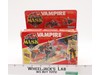 Vampire W/Floyd Malloy 100% Complete W/Box M.A.S.K. Kenner 1986 Action Figure