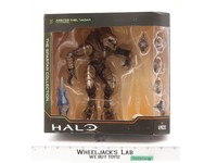 Arbiter Thel 'Vadam Halo The Spartan Collection Series 5 2022 NEW SEALED